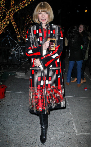 Anna Wintour Anna Wintour